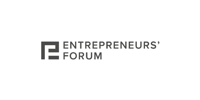 Entrepreneurs Forum 