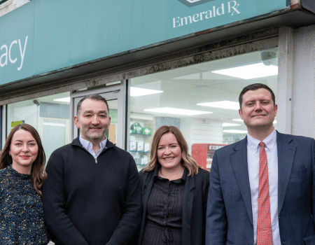 Burradon pharmacy opens as ‘modern local health hub’ following community-focused acquisition