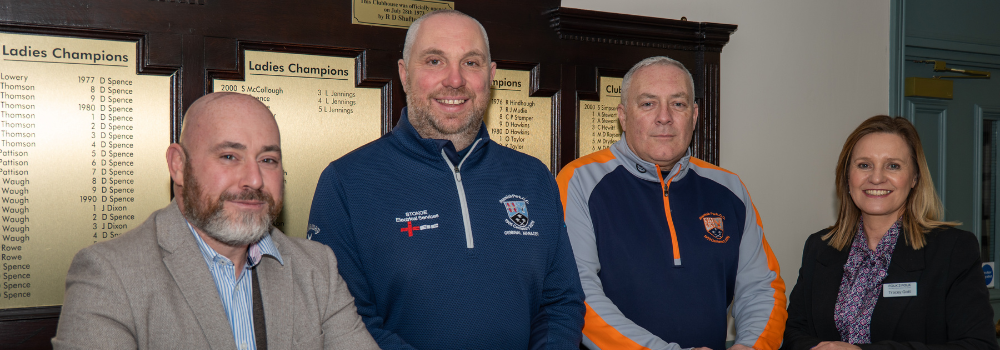 Beamish Park Golf