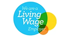 LIVING WAGE LOGO