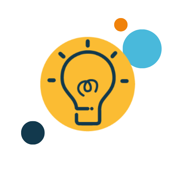 More than just advice. A joined-up support package.