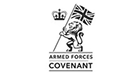 ARMED FORCES COVENANT LOGO