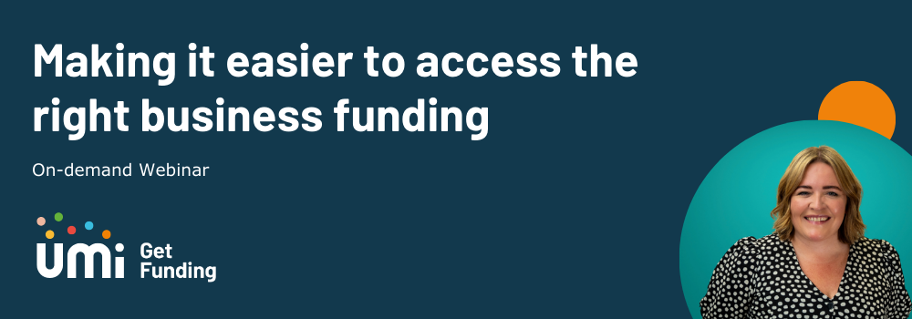 Get Funding Makes It Easy