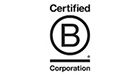 B CORP LOG