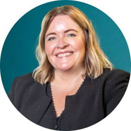 Julie Cuthbertson
